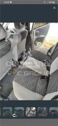 2006 Opel Astra