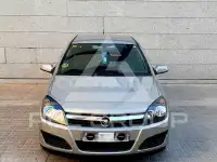 2006 Opel Astra
