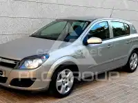 2006 Opel Astra