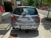 2006 Opel Astra