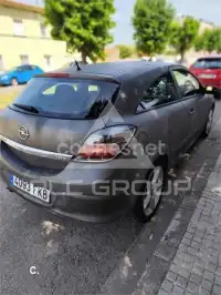 2006 Opel Astra