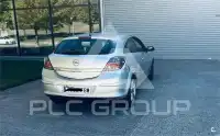 2006 Opel Astra