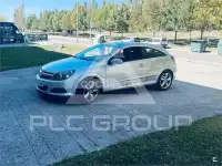 2006 Opel Astra