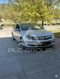 2006 Opel Astra