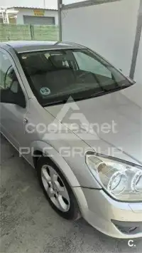 2006 Opel Astra