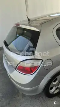 2006 Opel Astra