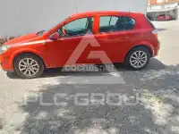 2006 Opel Astra