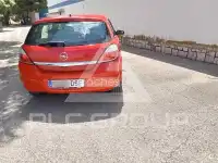2006 Opel Astra