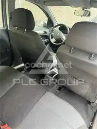 2006 Opel Astra