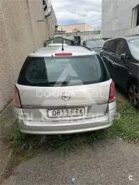 2006 Opel Astra