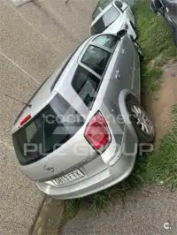 2006 Opel Astra