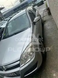 2006 Opel Astra