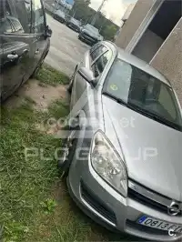 2006 Opel Astra