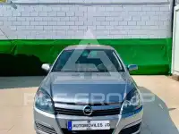 2006 Opel Astra