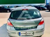 2006 Opel Astra
