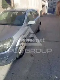 2006 Opel Astra