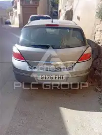2006 Opel Astra