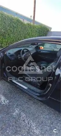 2006 Opel Astra