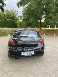 2006 Opel Astra
