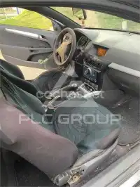 2006 Opel Astra