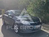 2006 Opel Astra