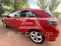 2006 Opel Astra