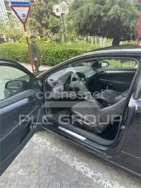 2006 Opel Astra
