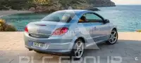 2006 Opel Astra
