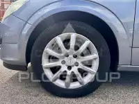 2006 Opel Astra