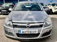 2006 Opel Astra