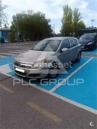 2006 Opel Astra