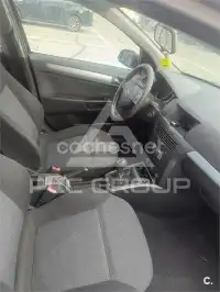 2006 Opel Astra