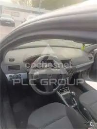2006 Opel Astra