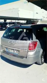 2006 Opel Astra