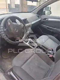 2006 Opel Astra