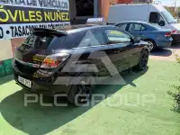 2006 Opel Astra