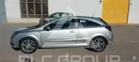 2006 Opel Astra