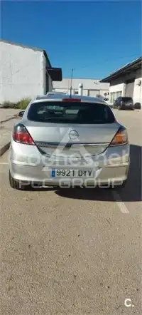 2006 Opel Astra