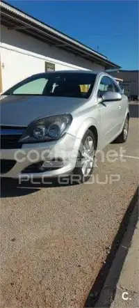 2006 Opel Astra