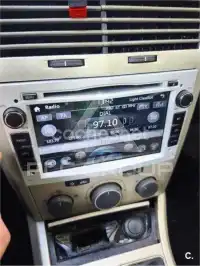 2006 Opel Astra