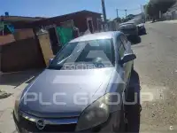 2006 Opel Astra
