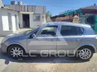 2006 Opel Astra