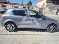 2006 Opel Astra