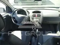 2006 Opel Astra