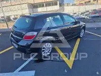 2006 Opel Astra