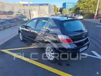 2006 Opel Astra