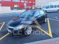 2006 Opel Astra