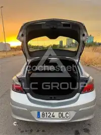 2006 Opel Astra
