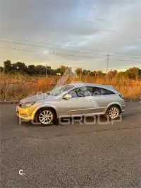 2006 Opel Astra