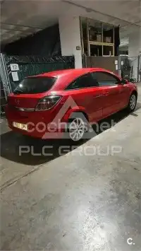 2006 Opel Astra